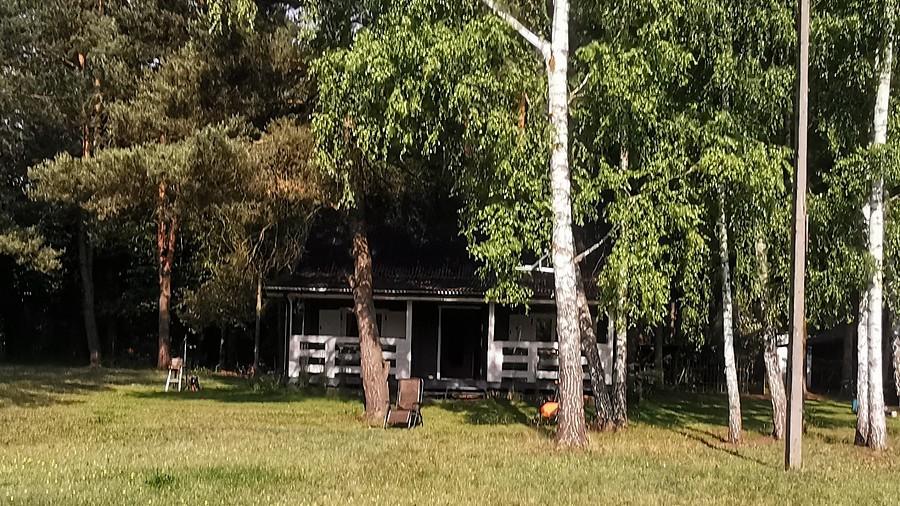Cień pozwala utrzymać niską temperaturę w domu