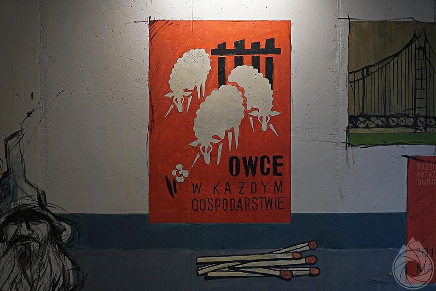 pamiątka kultowych zapałek w Czechowicach-Dziedzicach