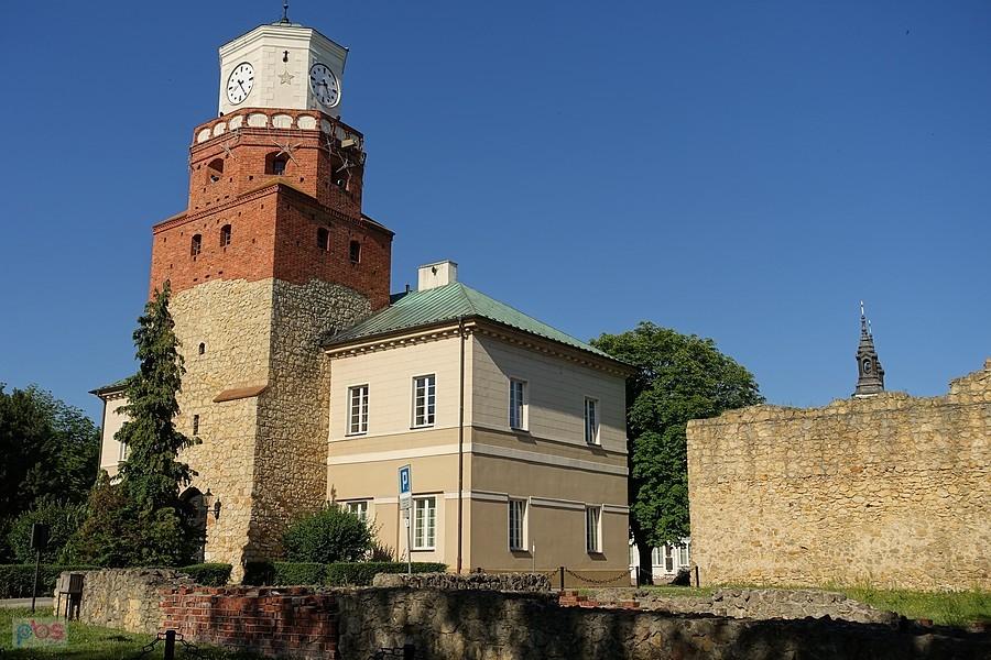 Wieluń