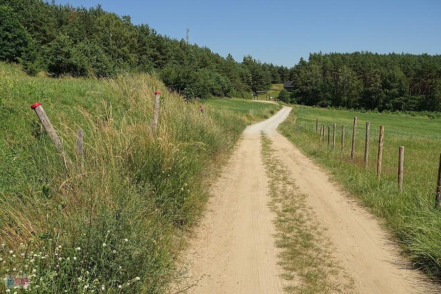 Kobyla Góra