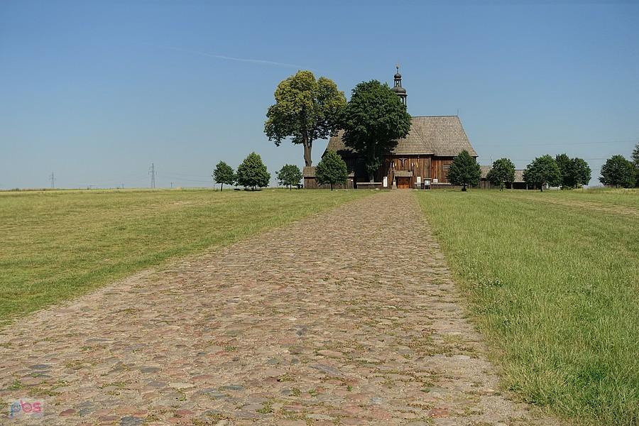 Sanktuarium na Pólku