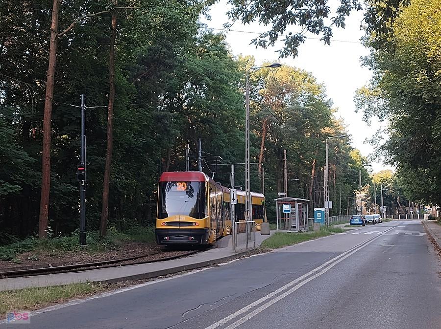 20 na pętli Boernerowo