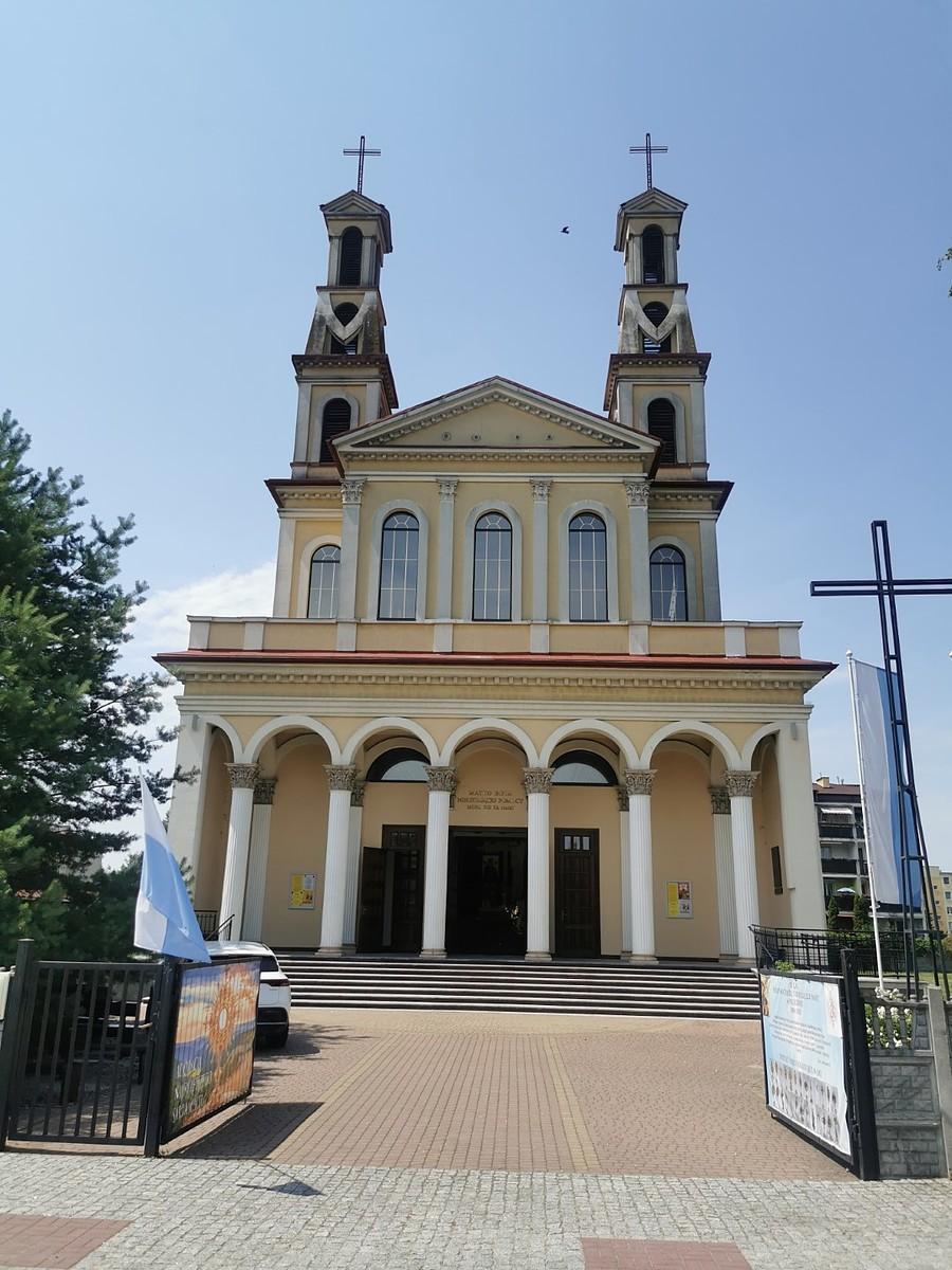 Kościół Parafialny
