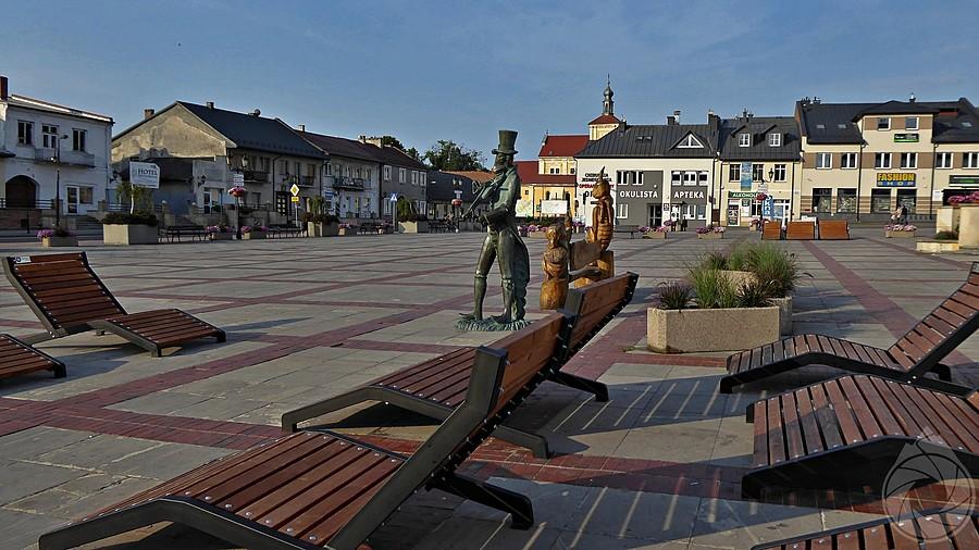 Szczebrzeszyn