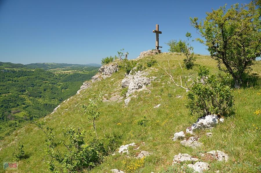 Roche de
Hautepierre