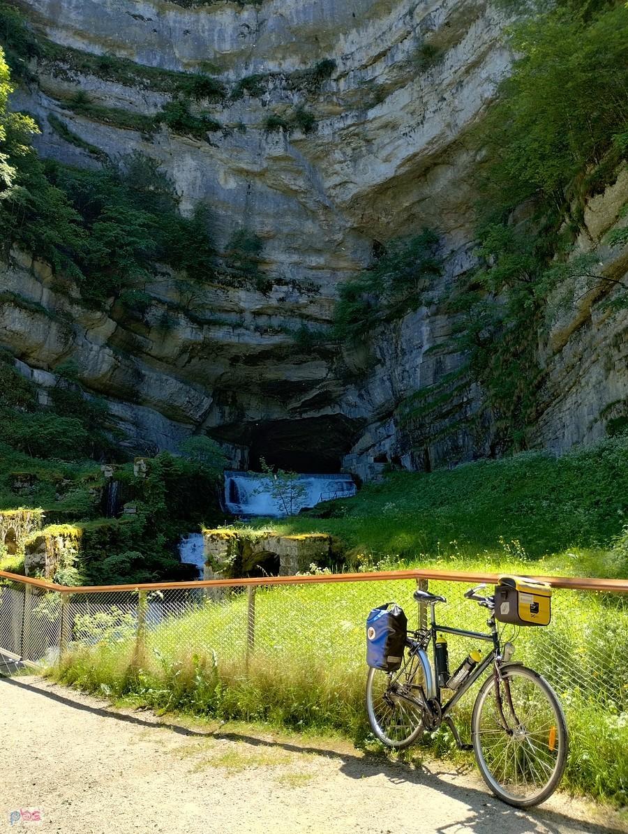 Source de la Loue