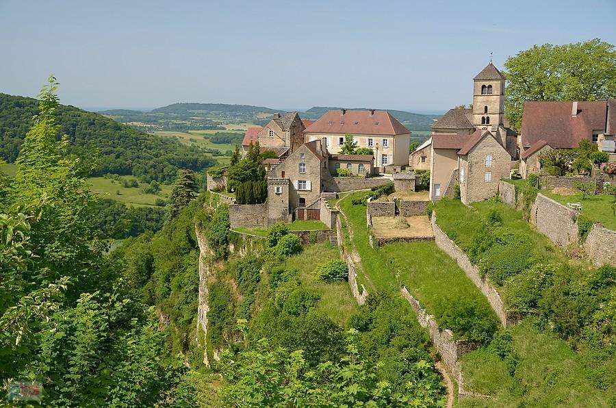 Chateau-Chalon