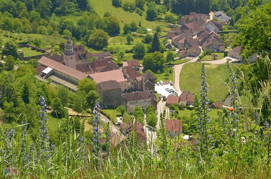 Baume-les-Messieurs