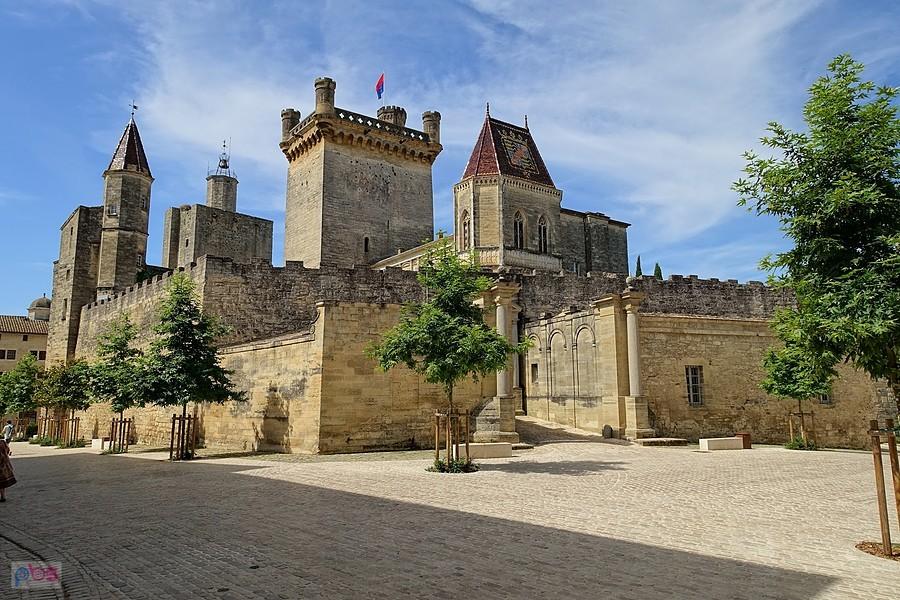 Duche d'Uzes