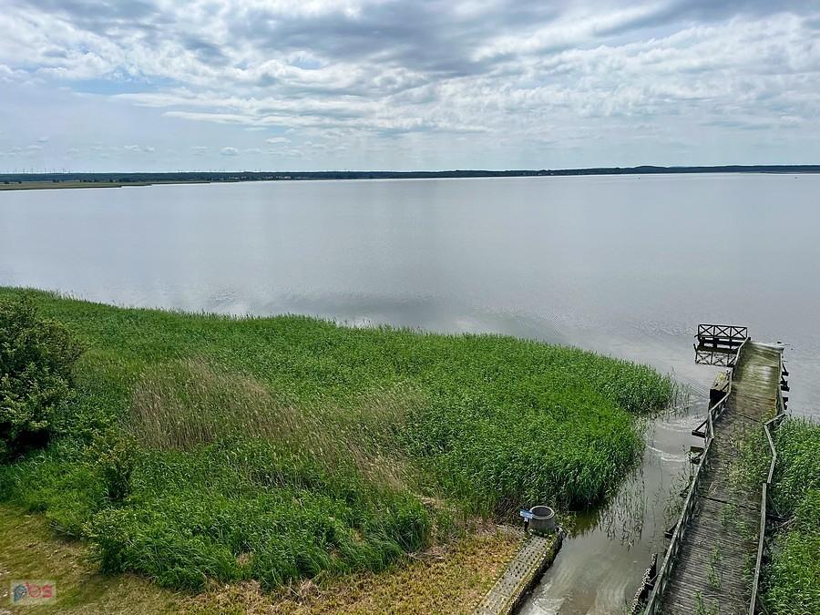 Jezioro Łebsko