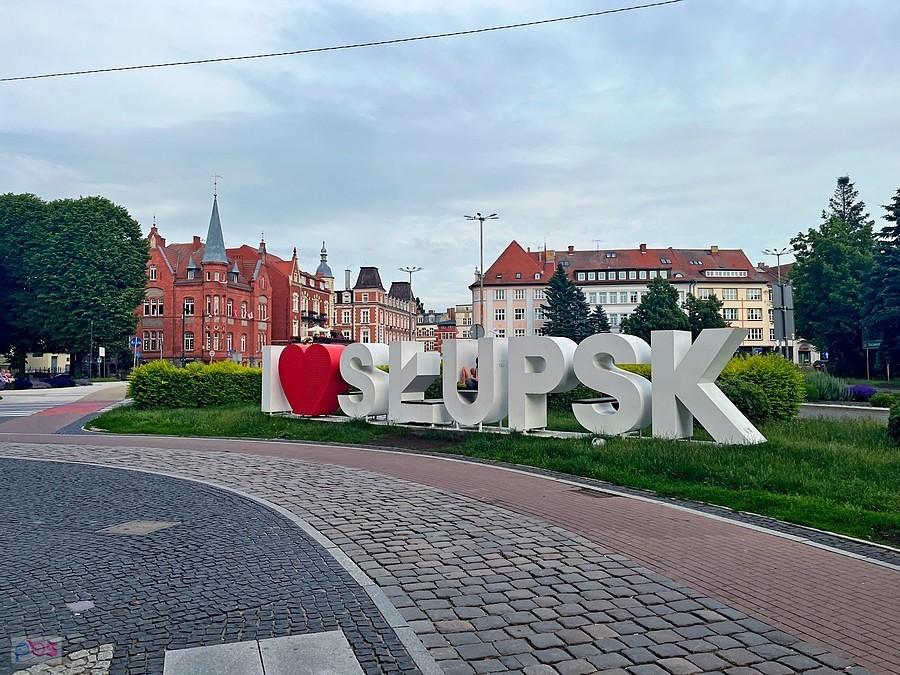 Słupsk