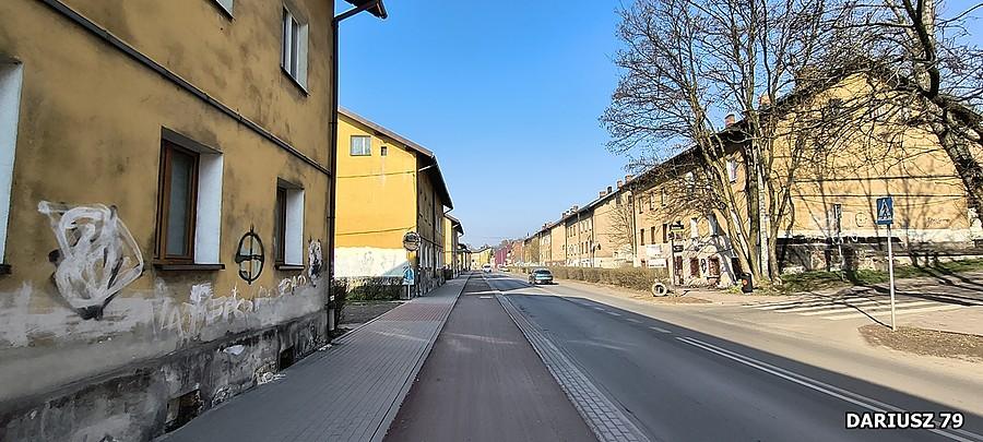 Katowice - Szopienice