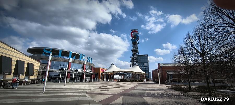 Katowice - Silesia