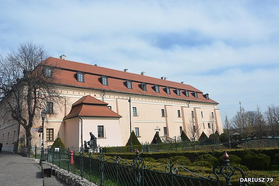 Niepołomice
