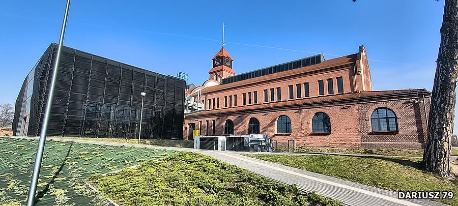 Czeladź - Muzeum