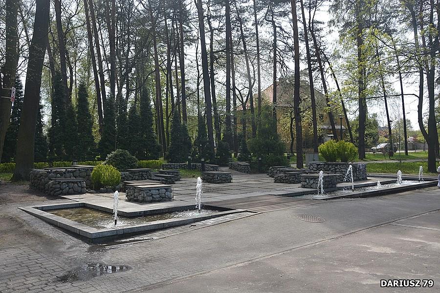 Chełmek - Park Rodzinny