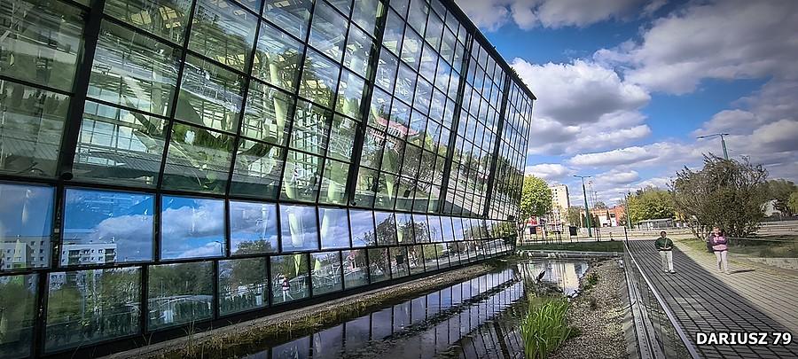 Sosnowiec - Egzotarium