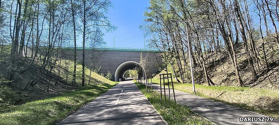 Katowice Velostrada