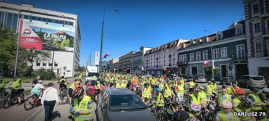 Zagłębiowska Masa Krytyczna