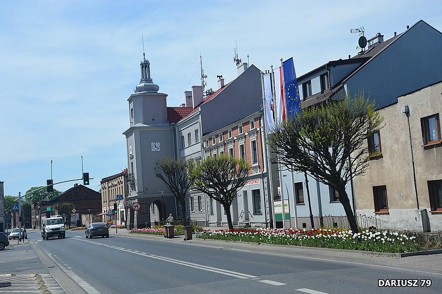 Miasteczko Śląskie