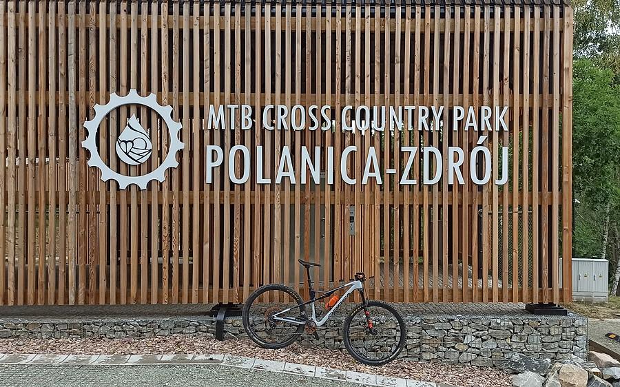 Na miejscu wszystko to nówka sztuka