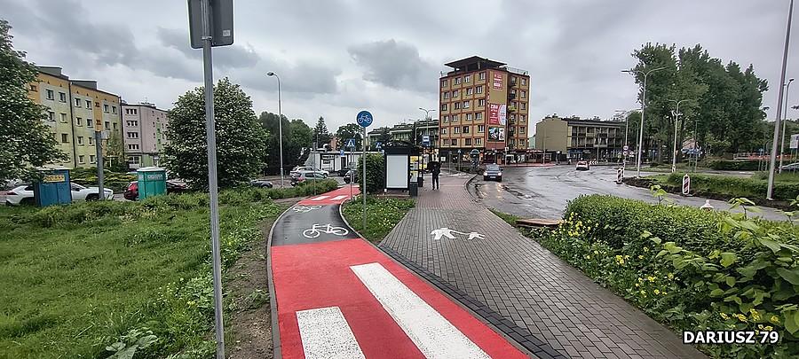 Dąbrowa Górnicza - Gołonóg
