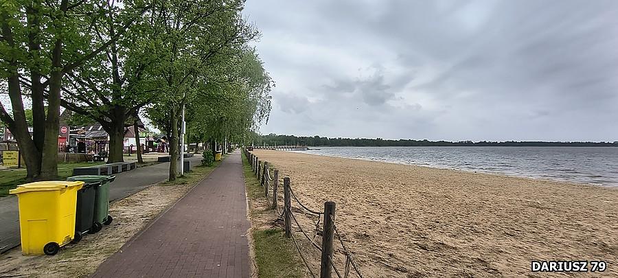 Dąbrowa Górnicza - Pogoria 3