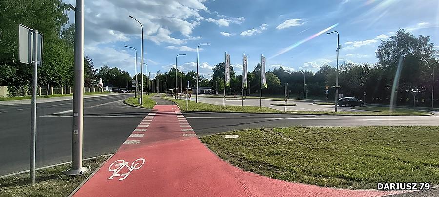 Psary Centrum Przesiadkowe