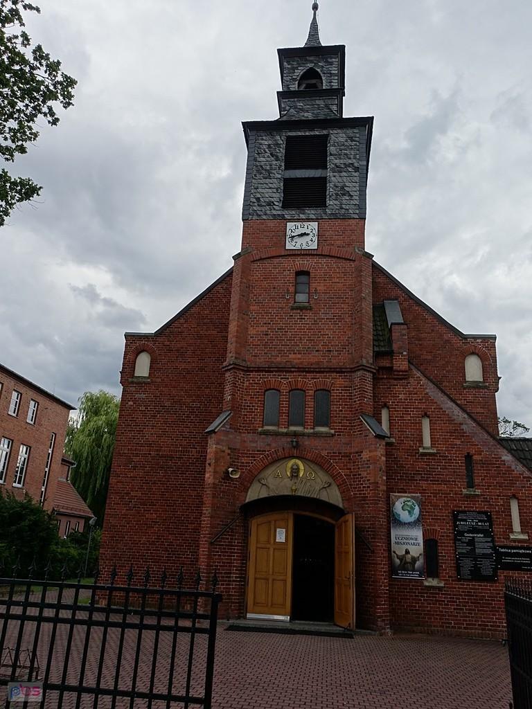 Kościół pw. Niepokalanego Poczęcia Najświętszej Maryi Panny w Piotrówce