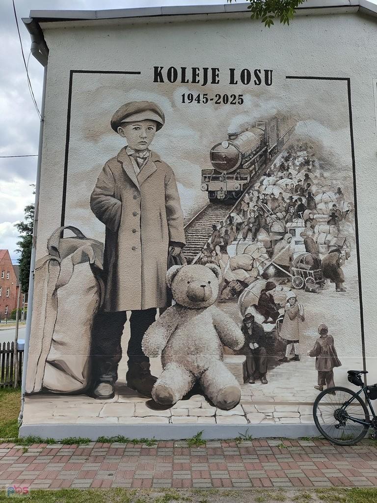 koleje losu