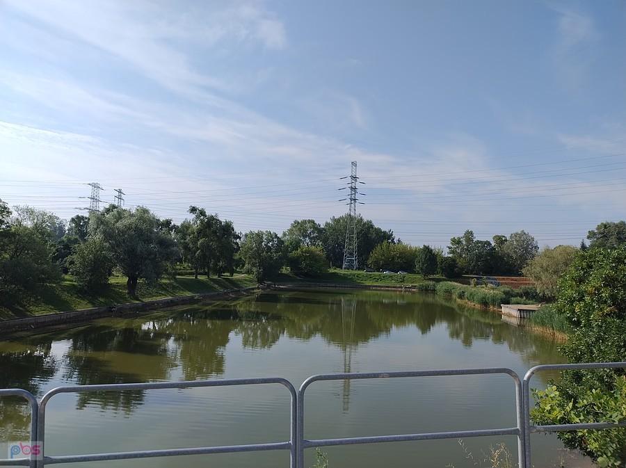 Glinianka na Połczyńskiej