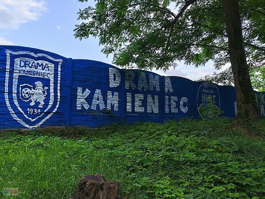 Drama Kamieniec