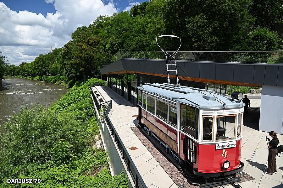 Cieszyn - Cieszyński Tramwaj