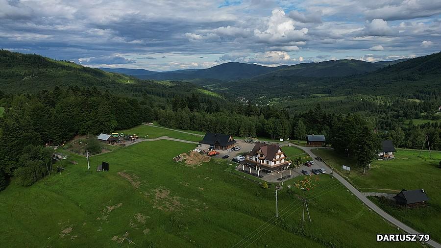 Zwardoń - Beskid Żywiecki