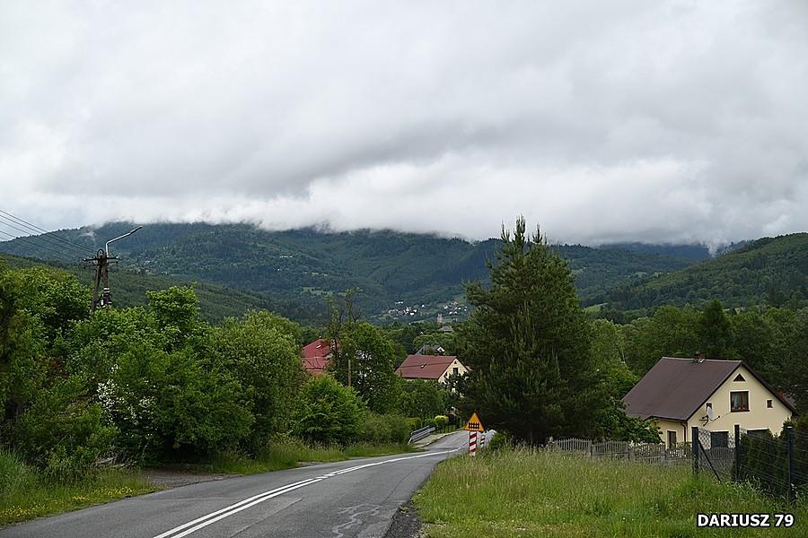 Rycerka Dolna