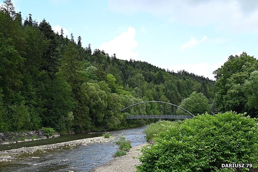 Węgierska Górka