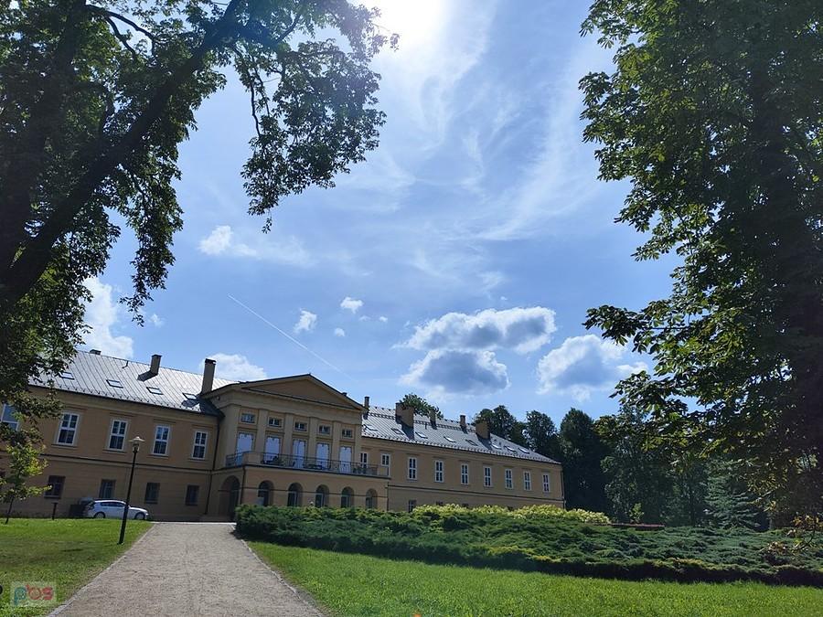 siedziba ZPiT "Śląsk"