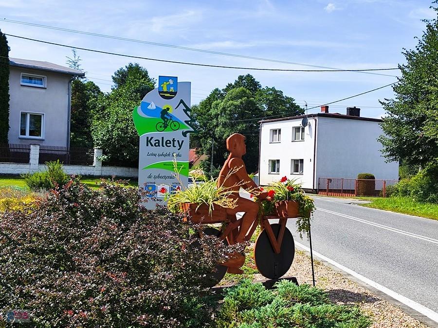 fajna donica na kwiatki