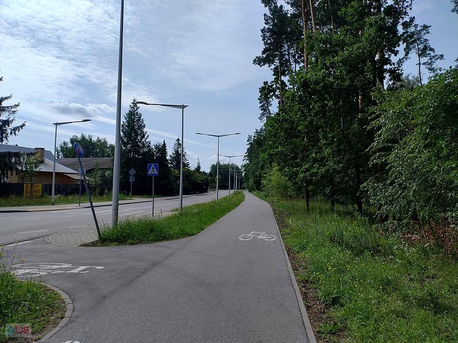 Ddr w Klaudynie