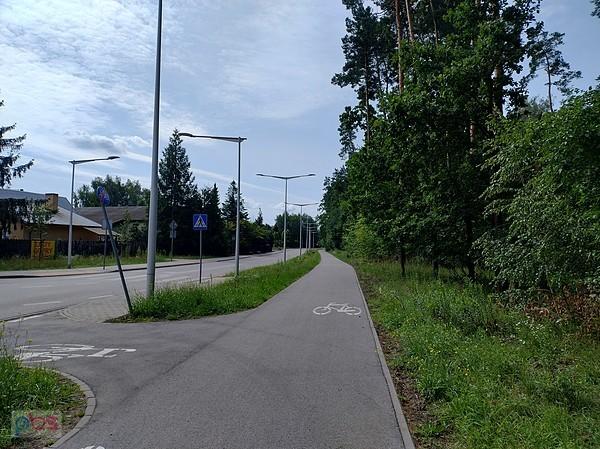 Ddr w Klaudynie