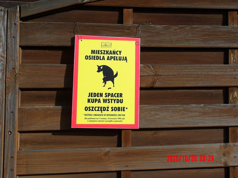 mieszkańcy osiedla apelują....