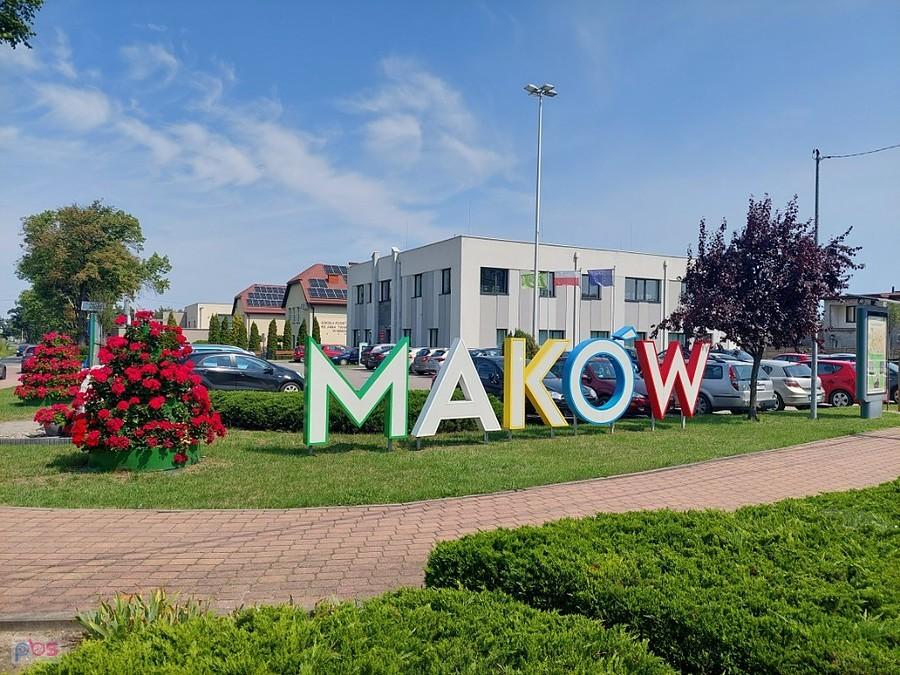 Maków zaprasza
