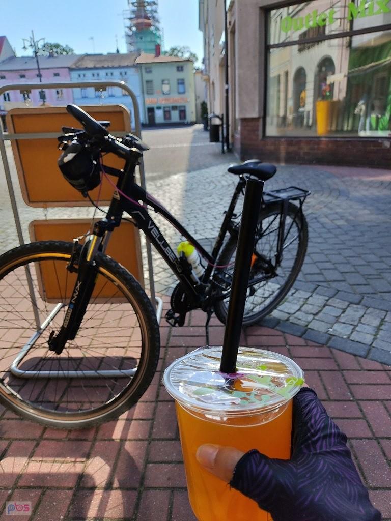 bubble tea