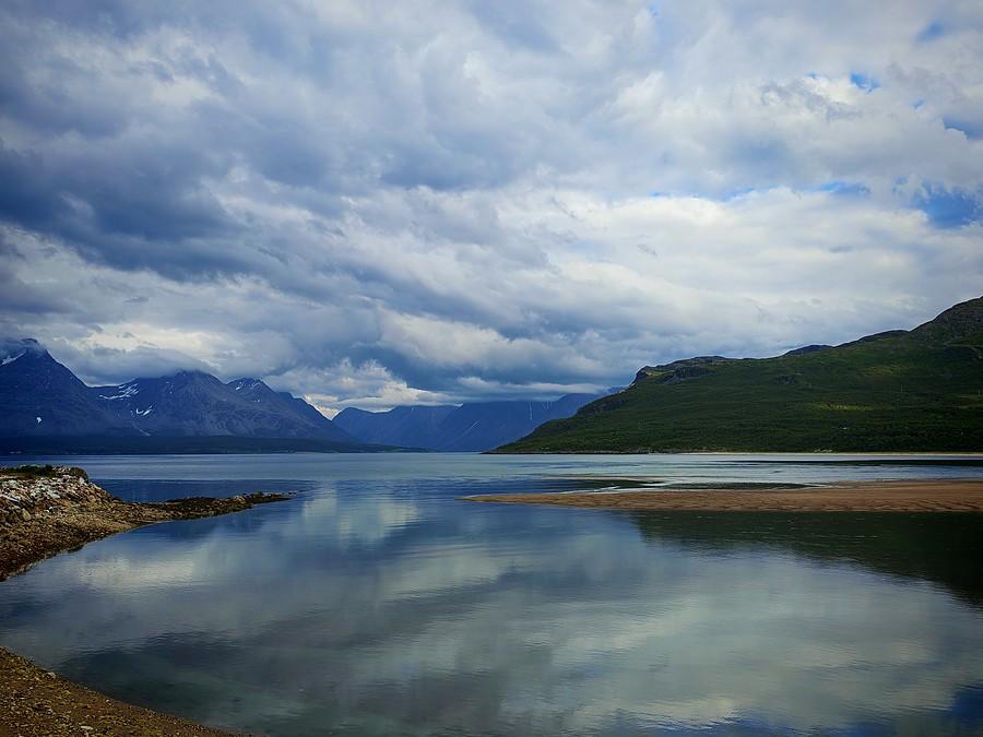 Sielska Norwegia.