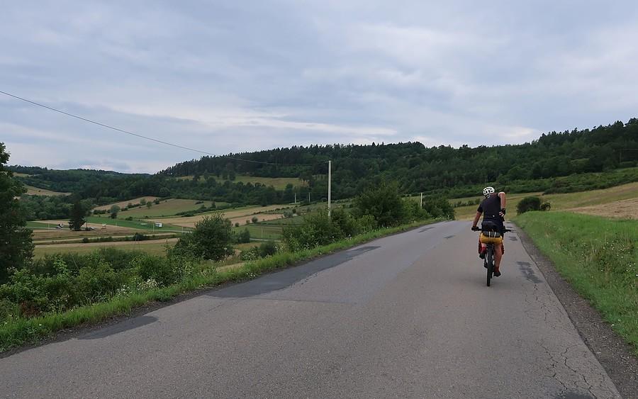 Zaczynają się miłe dla nas górskie klimaty