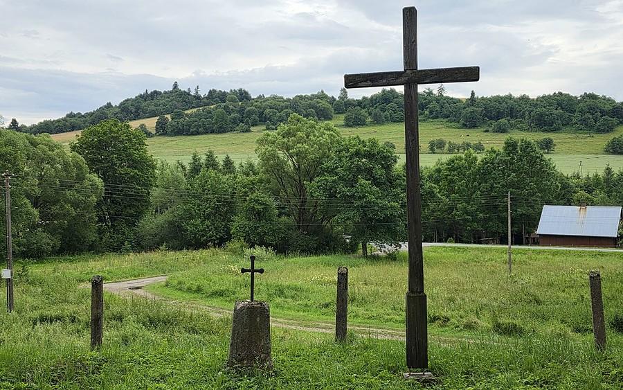 Podkarpackie klimaty
