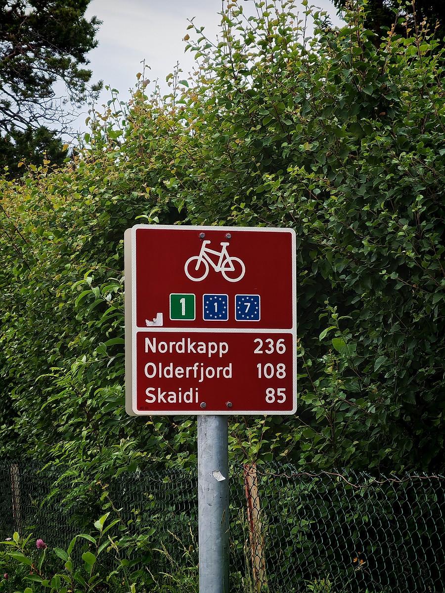 Szlaków bez liku.