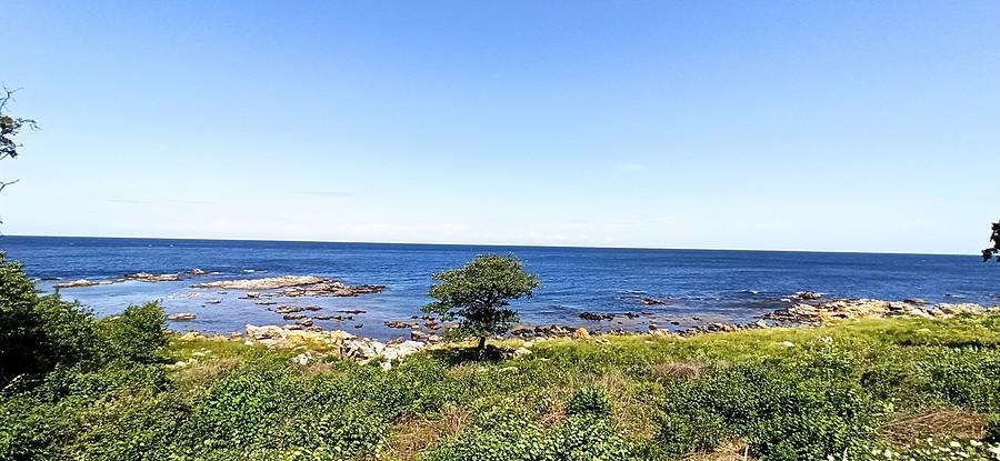 Bornholm
