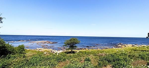 Bornholm