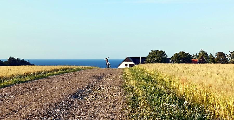 Bornholm